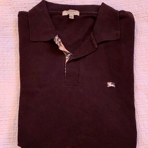Burberry shirt